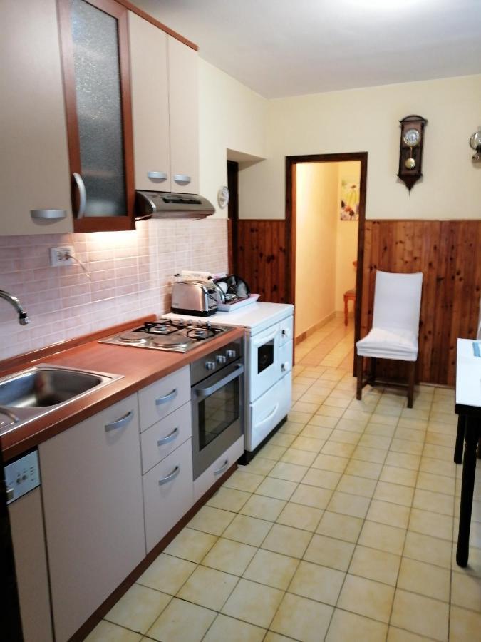 Holiday Home Nada I Milan Lovinac  Exterior foto