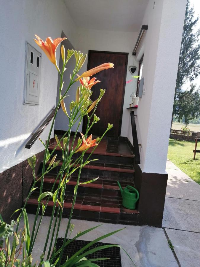 Holiday Home Nada I Milan Lovinac  Exterior foto
