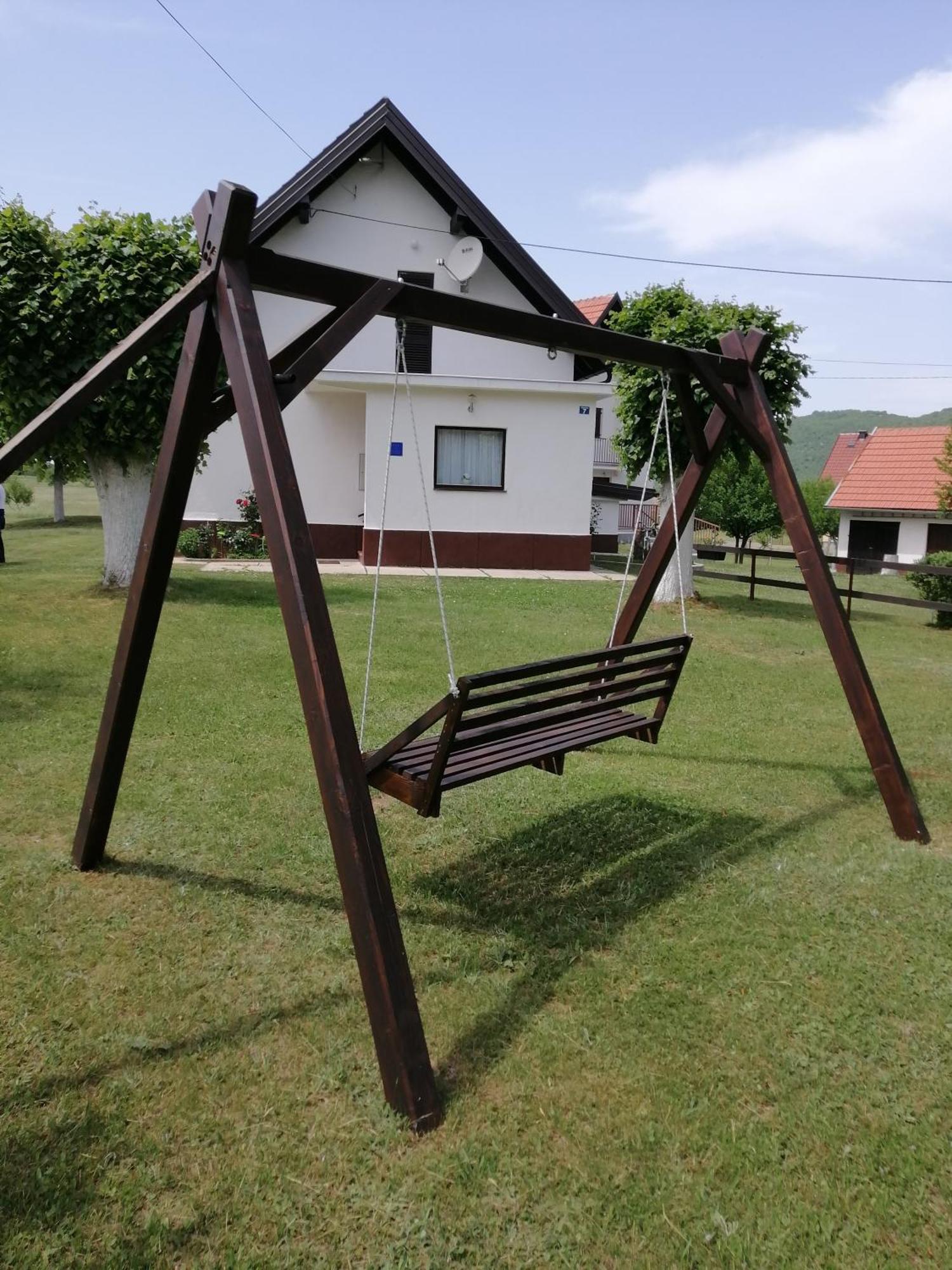 Holiday Home Nada I Milan Lovinac  Exterior foto