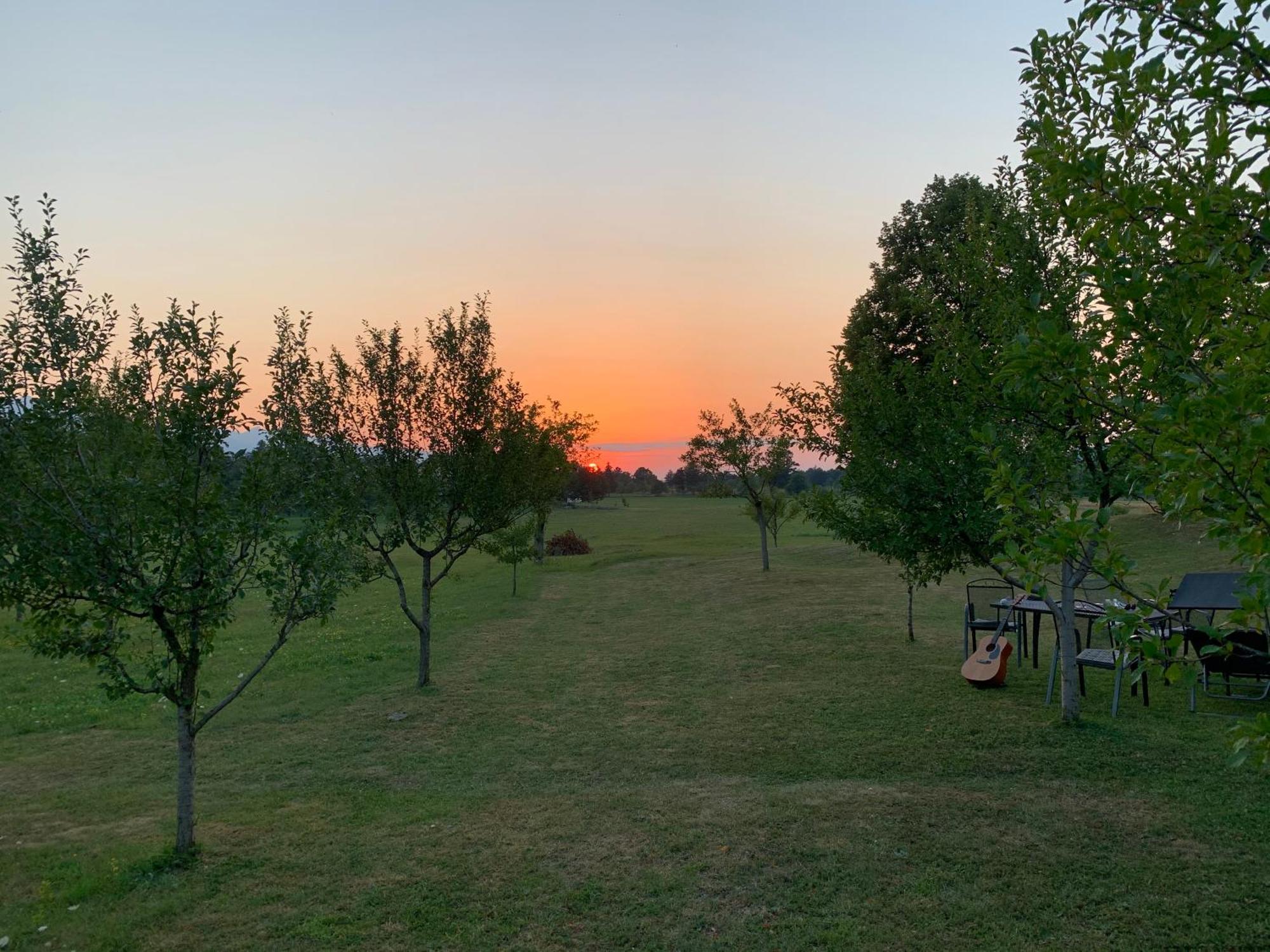 Holiday Home Nada I Milan Lovinac  Exterior foto