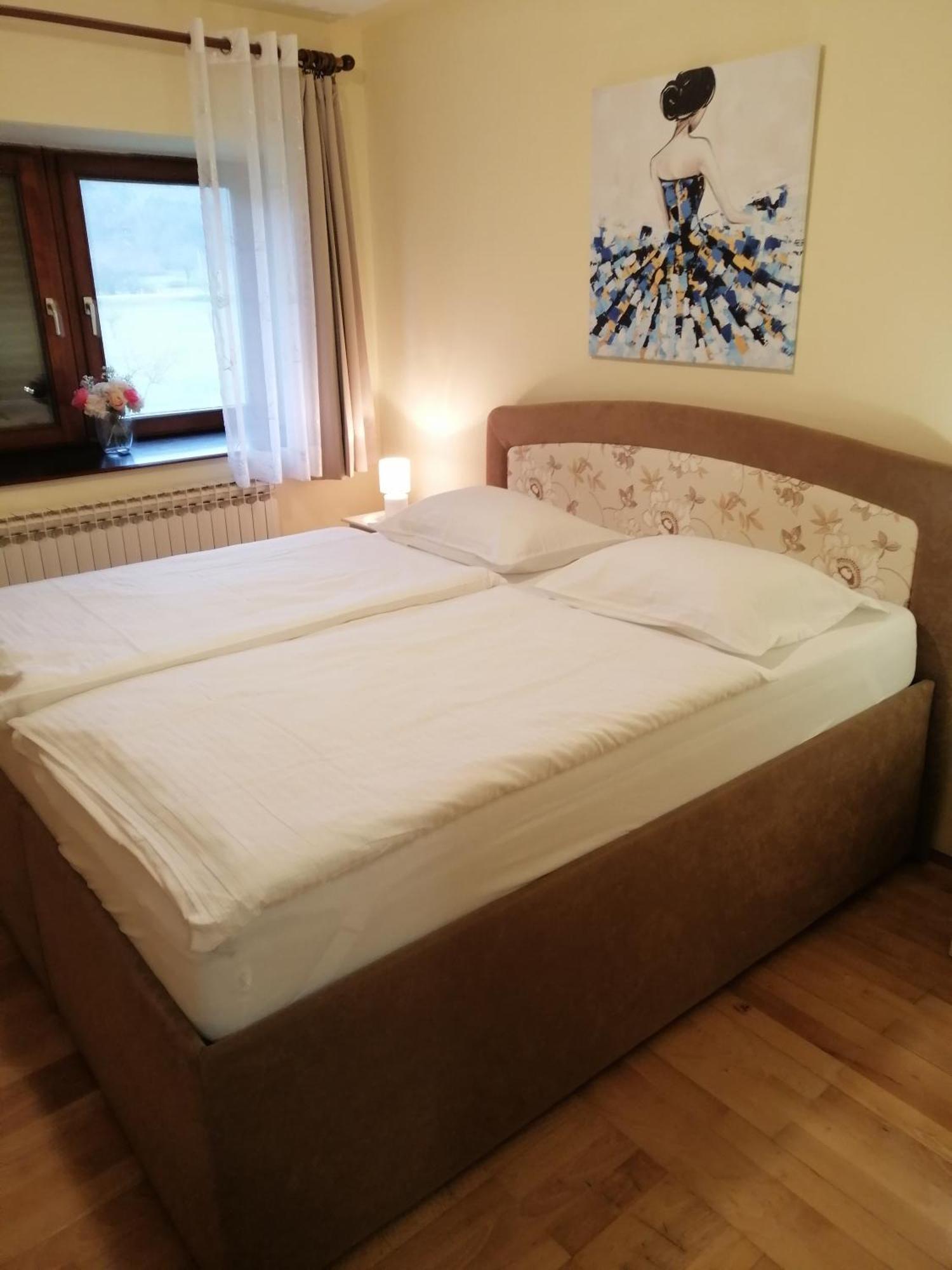 Holiday Home Nada I Milan Lovinac  Exterior foto